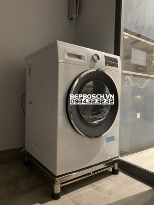 MÁY GIẶT KẾT HỢP SẤY BOSCH TGB SERIE 4 WNA14400SG