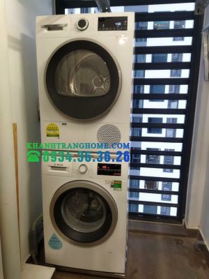 MÁY SẤY BOSCH WQG24200SG SERIE 6 SẤY HEATPUMP 9KG - 27 MÁY SẤY BOSCH WQG24200SG SERIE 6 SẤY HEATPUMP 9KG