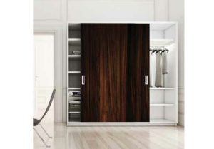 Bộ phụ kiện cửa trượt 3 cánh 40kg Hafele 494.00.116 - 4 Bộ phụ kiện cửa trượt 3 cánh 40kg Hafele 494.00.116 - 3