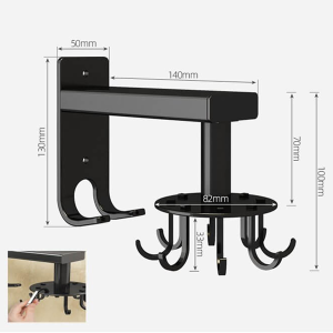 Giá Treo Nhà Bếp Đa Năng - 16 Giá Treo Nhà Bếp Đa Năng - 15