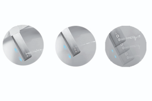 Bồn cầu chăm sóc thông minh Basics 900S - 20 Bồn cầu chăm sóc thông minh Basics 900S - 19