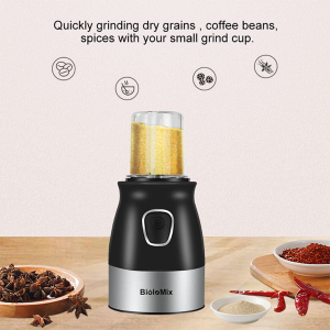 Máy Xay Đa Năng Biolomix BM816 - 21 Máy Xay Đa Năng Biolomix BM816 - 20