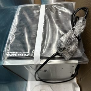 MÁY HÚT MÙI GẮN TƯỜNG BOSCH DWBM98G50B SERIE 4 NGANG 90CM - 4 BOSCH DWBM98G50B SERIE 4