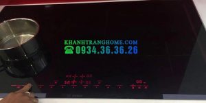 BẾP TỪ BOSCH SERIE 8 PIE875DC1E 4 VÙNG NẤU 80CM - 6 BOSCH SERIE 8 PIE875DC1E