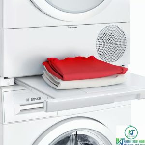 MÁY SẤY BOSCH SERIE 8 WTW87541 HEATPUMP - 4 BOSCH SERIE 8 WTW87541