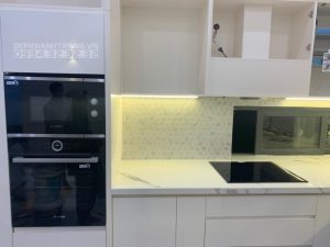 LÒ NƯỚNG ÂM TỦ BOSCH HBG634BB1B SERIE 8 71L HYDROCLEAN - 4 LÒ NƯỚNG ÂM TỦ BOSCH HBG634BB1B SERIE 8 71L HYDROCLEAN