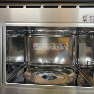 LÒ VI SÓNG ÂM TỦ BOSCH BEL520MS0K SERIE 4 20 LÍT MẶT KÍNH ĐEN - 4 LÒ VI SÓNG ÂM TỦ BOSCH BEL520MS0K SERIE 4 20 LÍT MẶT KÍNH ĐEN