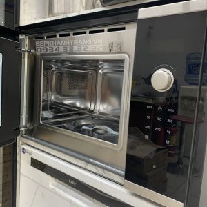 LÒ VI SÓNG ÂM TỦ BOSCH BFL523MS0B SERIE 4 20 LÍT AUTOPILOT 7 - 4 LÒ VI SÓNG ÂM TỦ BOSCH BFL523MS0B SERIE 4 20 LÍT AUTOPILOT 7