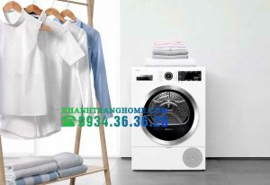 MÁY GIẶT BOSCH SERIE 6 WGG254A0SG I-DOS 10KG 1400RPM - 40 MÁY GIẶT BOSCH SERIE 6 WGG254A0SG I-DOS 10KG 1400RPM