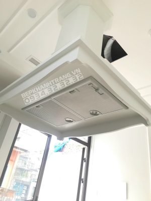 MÁY HÚT MÙI ÂM TỦ BOSCH DHL755BL SERIE 4 NGANG 73CM - 4 MÁY HÚT MÙI ÂM TỦ BOSCH DHL755BL SERIE 4 NGANG 73CM