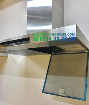 MÁY HÚT MÙI GẮN TƯỜNG BOSCH DWB77IM50 SERIE 4 NGANG 75CM - 6 MÁY HÚT MÙI GẮN TƯỜNG BOSCH DWB77IM50 SERIE 4 NGANG 75CM