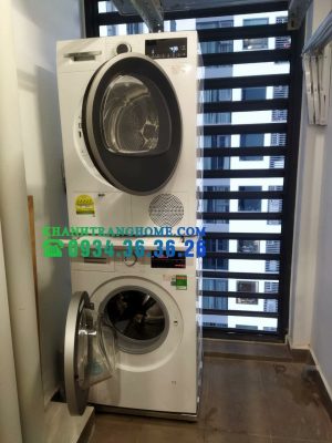 MÁY SẤY BOSCH WQG24200SG SERIE 6 SẤY HEATPUMP 9KG - 28 MÁY SẤY BOSCH WQG24200SG SERIE 6 SẤY HEATPUMP 9KG