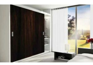 Bộ phụ kiện cửa trượt 50kg cho cửa 3 cánh dày 18-21mm 401.30.003 - 4 Bộ phụ kiện cửa trượt 50kg cho cửa 3 cánh dày 18-21mm 401.30.003 - 3