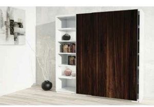 Bộ phụ kiện cửa trượt trùm ngoài 3 cánh 50VF SR Häfele 400.51.123 - 6 Bộ phụ kiện cửa trượt trùm ngoài 3 cánh 50VF SR Häfele 400.51.123 - 5