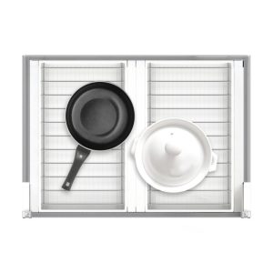 Kệ xoong nồi Kessebohmer Hafele 600mm 545.14.956 - 3