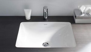 Lavabo âm bàn Starck 3 Duravit 588.45.082 - 7 Lavabo âm bàn Starck 3 Duravit 588.45.082 - 6