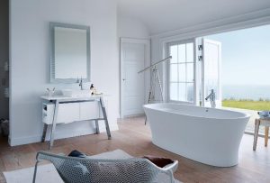 Bồn tắm độc lập Cape Cod 588.45.690 - 10 Bồn tắm độc lập Cape Cod 588.45.690 - 9