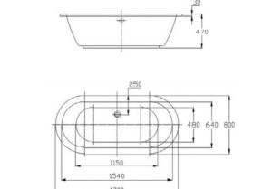 Bồn tắm âm Hafele MS: 588.55.601 - 4 Bồn tắm âm Hafele MS: 588.55.601 - 3