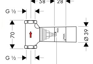 Bộ âm cho van điều chỉnh đóng mở MS: 589.29.142 - 4 Bộ âm cho van điều chỉnh đóng mở MS: 589.29.142 - 3