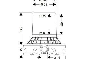 Bộ âm cho sen tắm âm sàn MS: 589.29.126 - 4 Bộ âm cho sen tắm âm sàn MS: 589.29.126 - 3