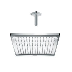 Trọn bộ sen đầu gắn trần Hansgrohe 589.52.676 - 4