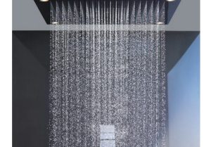 Sen đầu có đèn chiếu sáng ShowerHeaven Hansgrohe 589.29.686 - 8 Sen đầu có đèn chiếu sáng ShowerHeaven Hansgrohe 589.29.686 - 7