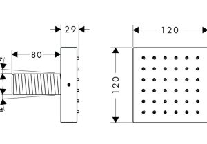 Sen tắm ShowerCollection MS: 589.29.718 - 5 Sen tắm ShowerCollection MS: 589.29.718 - 4
