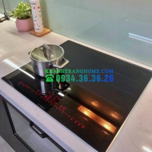 BẾP TỪ BOSCH SERIE 8 PXX675DC1E ĐA ĐIỂM 4 VÙNG NẤU - 5 BẾP TỪ BOSCH SERIE 8 PXX675DC1E ĐA ĐIỂM 4 VÙNG NẤU