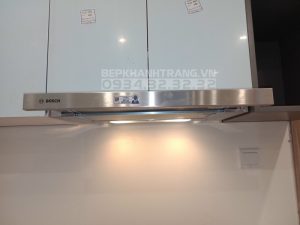 BOSCH DFT63AC50 SERIE 4