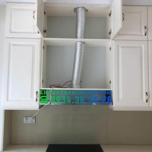 BOSCH DFT93AC50 SERIE 4