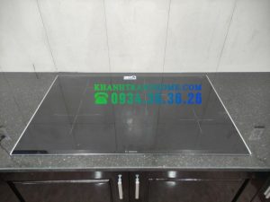 BẾP TỪ BOSCH SERIE 8 PIE875DC1E 4 VÙNG NẤU 80CM - 5 BOSCH SERIE 8 PIE875DC1E