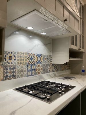 MÁY HÚT MÙI ÂM TỦ BOSCH DHL755BL SERIE 4 NGANG 73CM - 5 MÁY HÚT MÙI ÂM TỦ BOSCH DHL755BL SERIE 4 NGANG 73CM