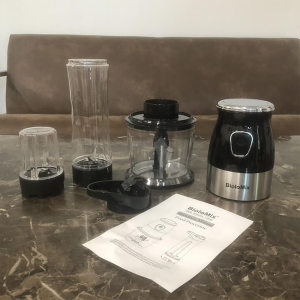 Máy Xay Đa Năng Biolomix BM816 - 25 Máy Xay Đa Năng Biolomix BM816 - 24