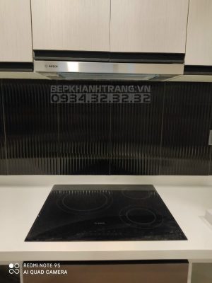 BOSCH DFT63AC50 SERIE 4