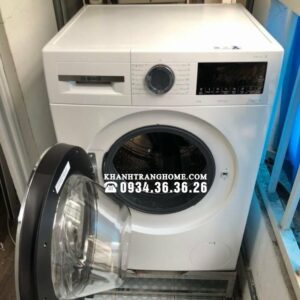 MÁY GIẶT BOSCH WGG234E0SG ANTISTAIN SERIE 6 8KG 1200RPM - 6 BOSCH WGG234E0SG ANTISTAIN SERIE 6