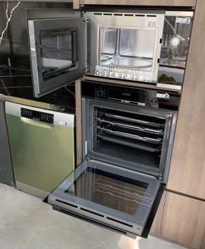 LÒ VI SÓNG ÂM TỦ BOSCH BFL523MS0B SERIE 4 20 LÍT AUTOPILOT 7 - 6 LÒ VI SÓNG ÂM TỦ BOSCH BFL523MS0B SERIE 4 20 LÍT AUTOPILOT 7