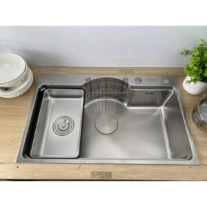 Chậu rửa chén Maadela MDS-7848DB2 - 8