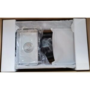 Chậu rửa chén Maadela MDS-7848DR2 - 15