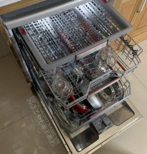 BOSCH SMS8YCI01E SERIE 8