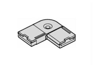 Nối góc dạng cố định 833.77.762