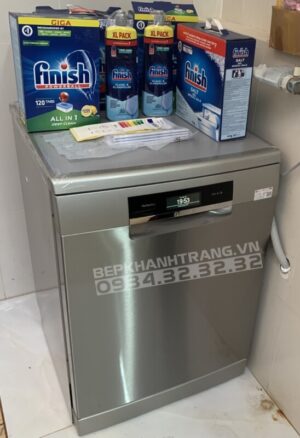 BOSCH SMS8YCI01E SERIE 8