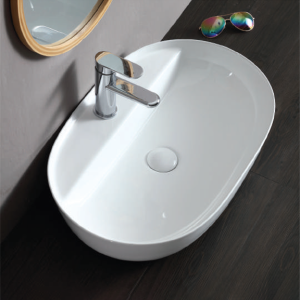 Chậu dương vành đặt bàn Bello BB-400375 - 7 Chậu dương vành đặt bàn Bello BB-400375 - 6