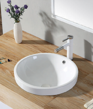 Chậu rửa mặt lavabo đặt bàn Bello BB-500152 - 4 Chậu rửa mặt lavabo đặt bàn Bello BB-500152 - 3