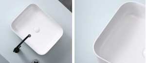 Chậu rửa mặt lavabo BELLO BB-800339 - 4