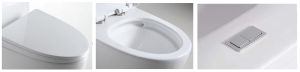 BỒN CẦU LIỀN KHỐI BELLO TÂY BAN NHA BT-800732 - 7 BỒN CẦU LIỀN KHỐI BELLO TÂY BAN NHA BT-800732 - 6