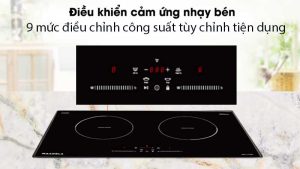 Bếp từ Maadela MD-Y02I - 10 Bếp từ Maadela MD-Y02I - 9