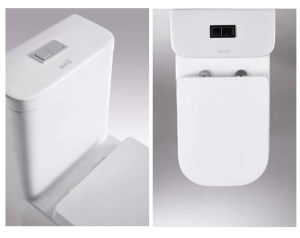 Bồn cầu 1 khối BELLO BT-500717N - 5 Bồn cầu 1 khối BELLO BT-500717N - 4