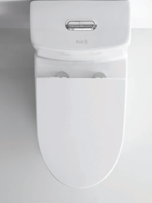 Bồn cầu liền khối Bello BT- 500364 - 8 Bồn cầu liền khối Bello BT- 500364 - 7