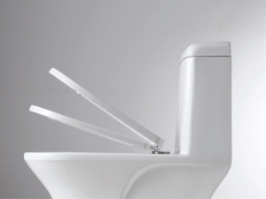 Bồn cầu liền khối Bello BT-800358 - 4