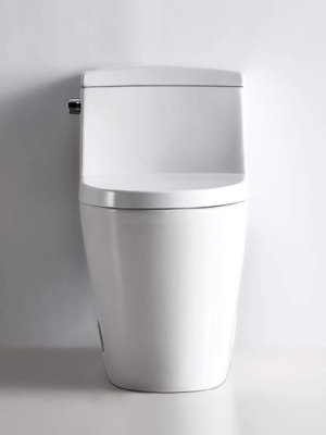 Bồn cầu một khối BELLO BT-800537 - 9